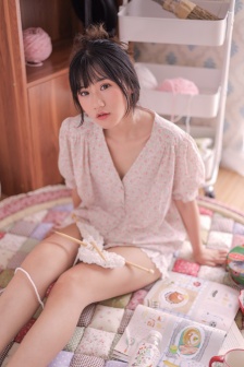 明星专题：沈薇