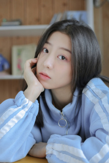 明星专题：陈非